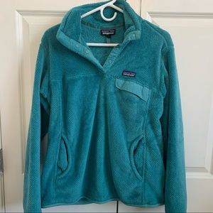 Aqua Patagonia Sherpa
